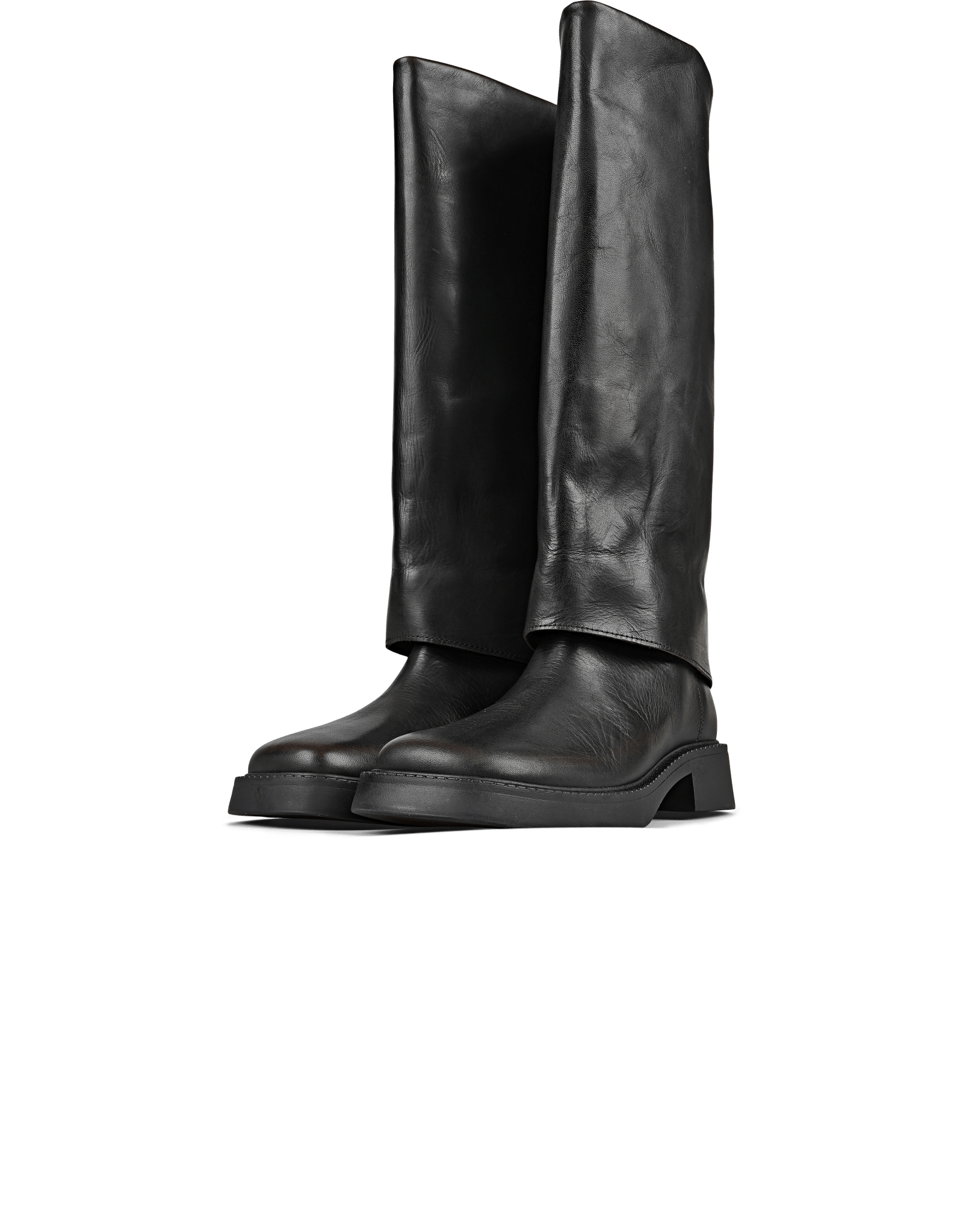 MIISTA Leala Brushed Boots | Rezet Store