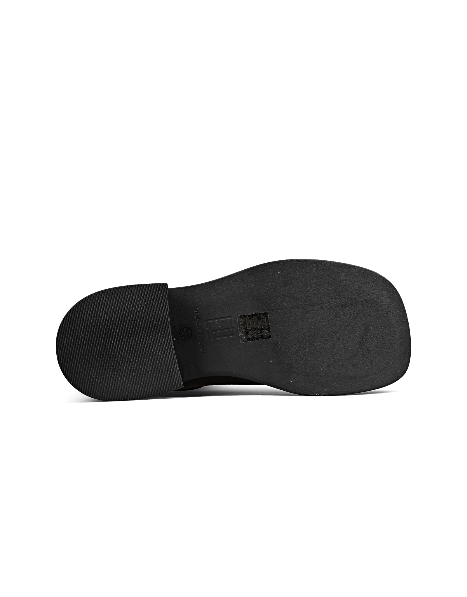 MIISTA Leala Brushed Boots | Rezet Store