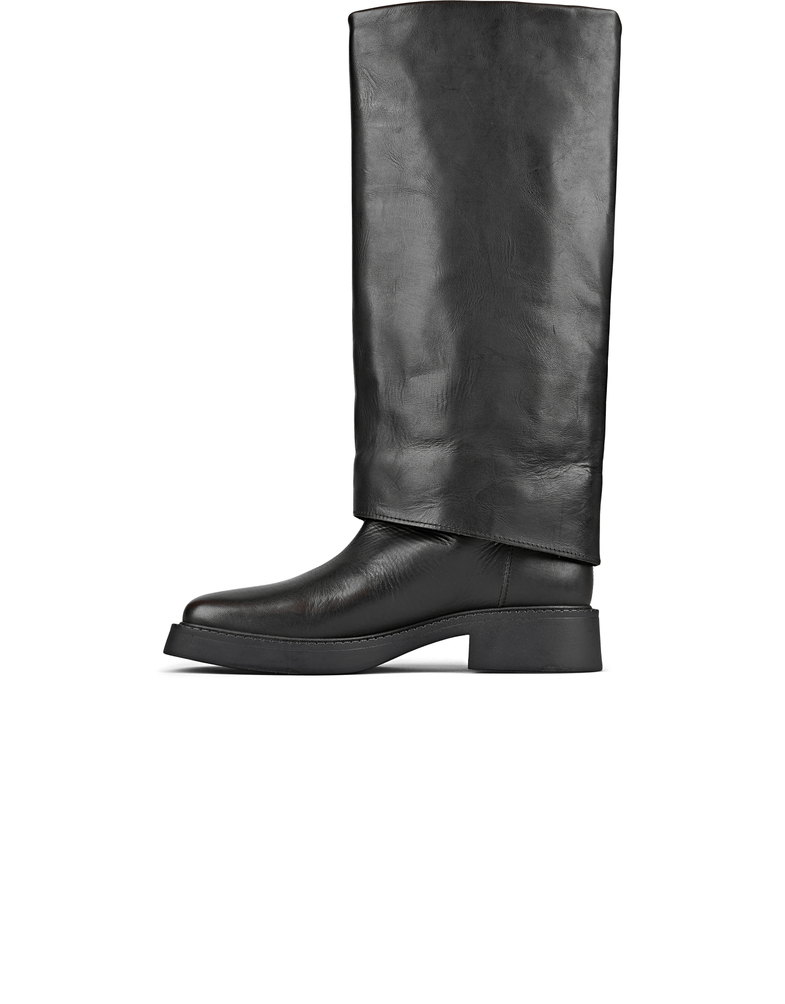 MIISTA Leala Brushed Boots | Rezet Store