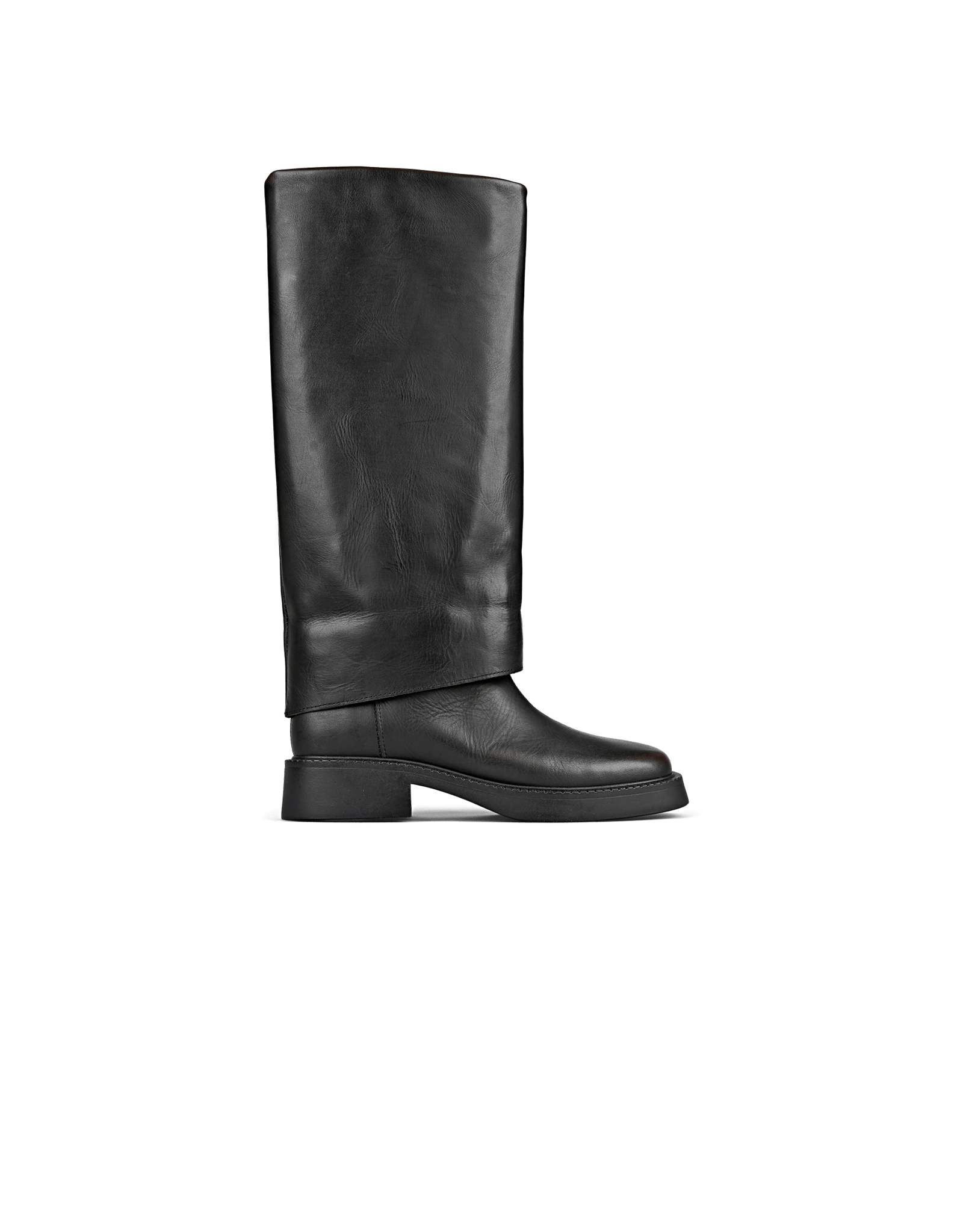 MIISTA Leala Brushed Boots | Rezet Store