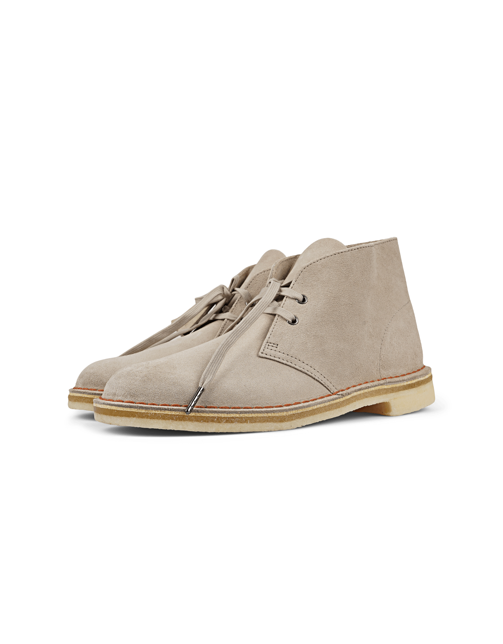 Desert Boot
