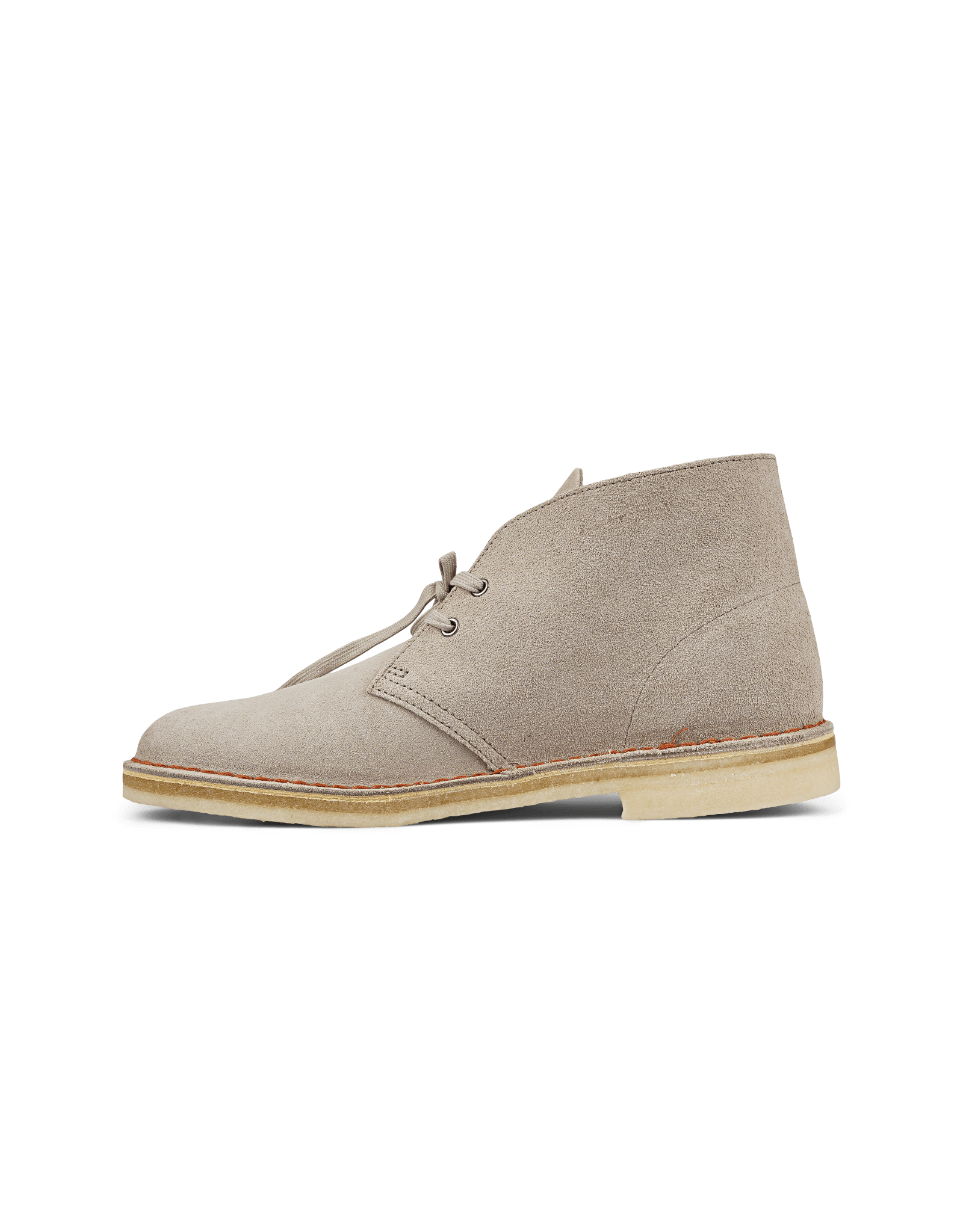 Desert Boot