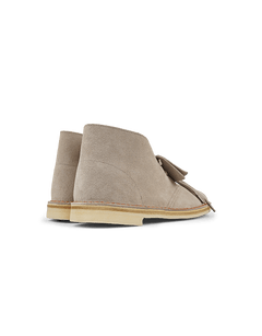 Desert Boot