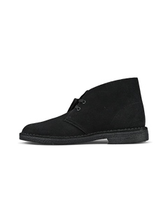 Desert Boot