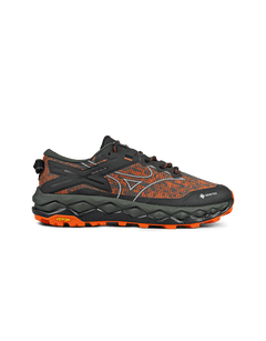 MIZUNO Wave Mujin LS Maharishi GORE - TEX | Rezet Store