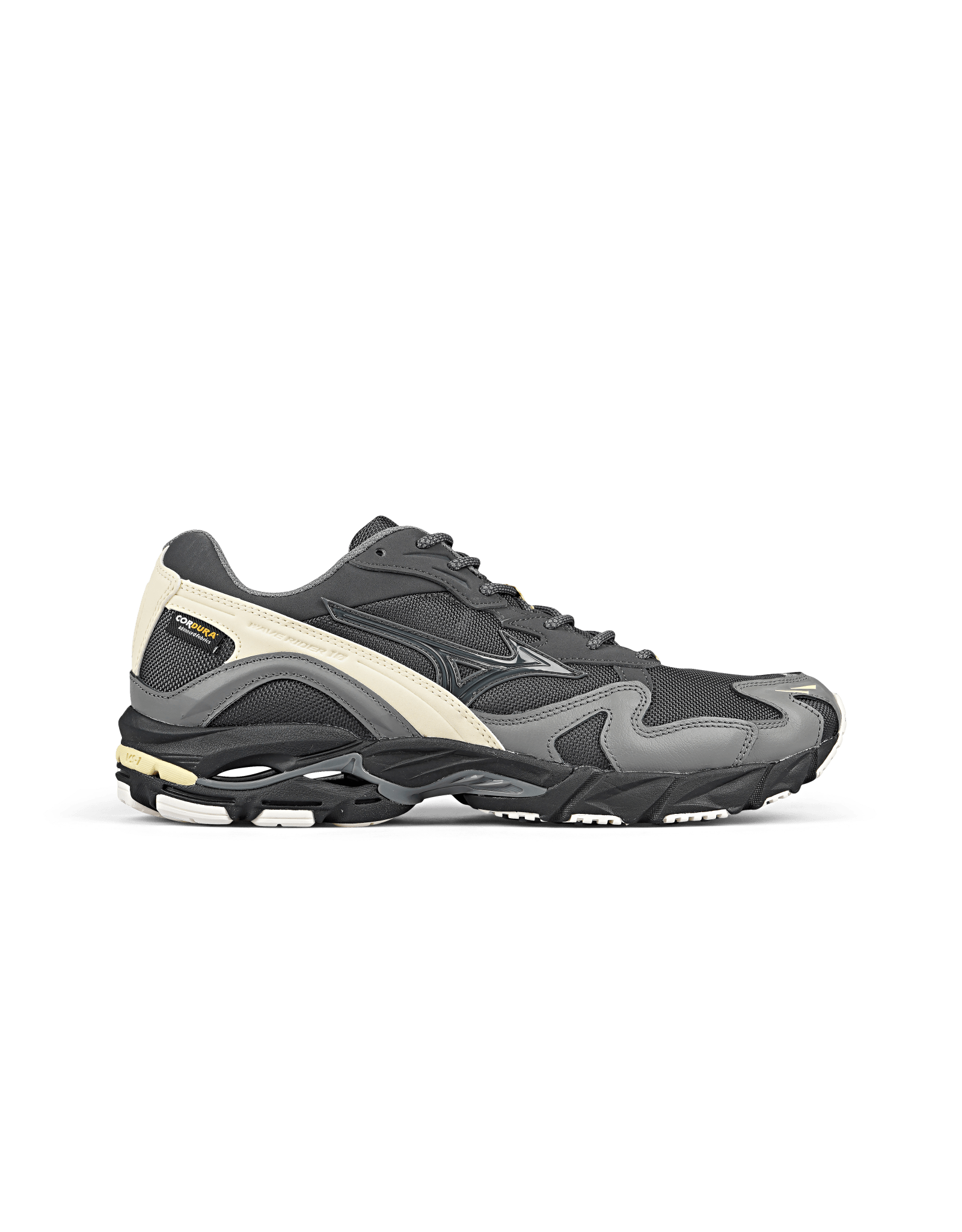 MIZUNO Wave Rider 10 Cordura | Rezet Store