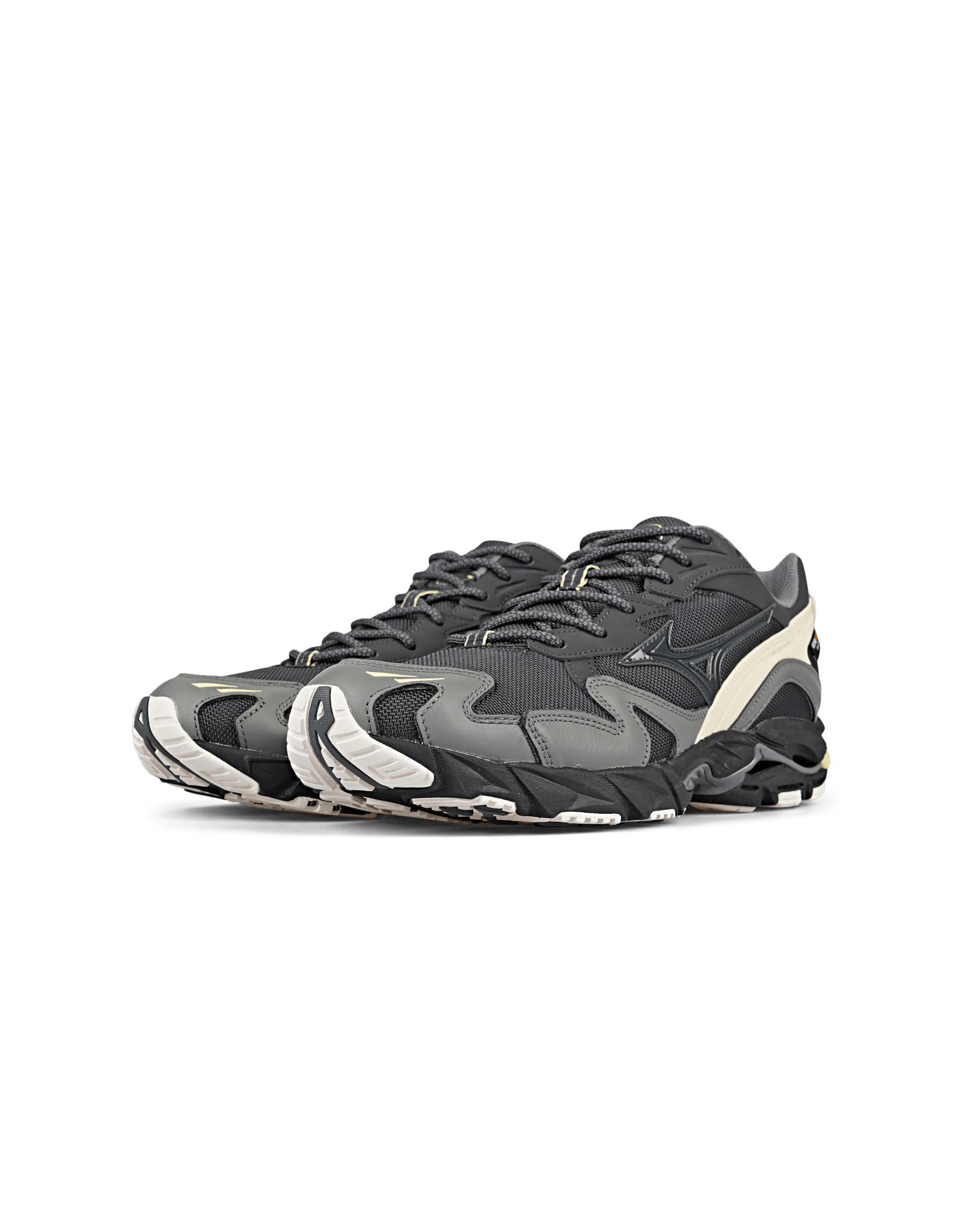 MIZUNO Wave Rider 10 Cordura | Rezet Store