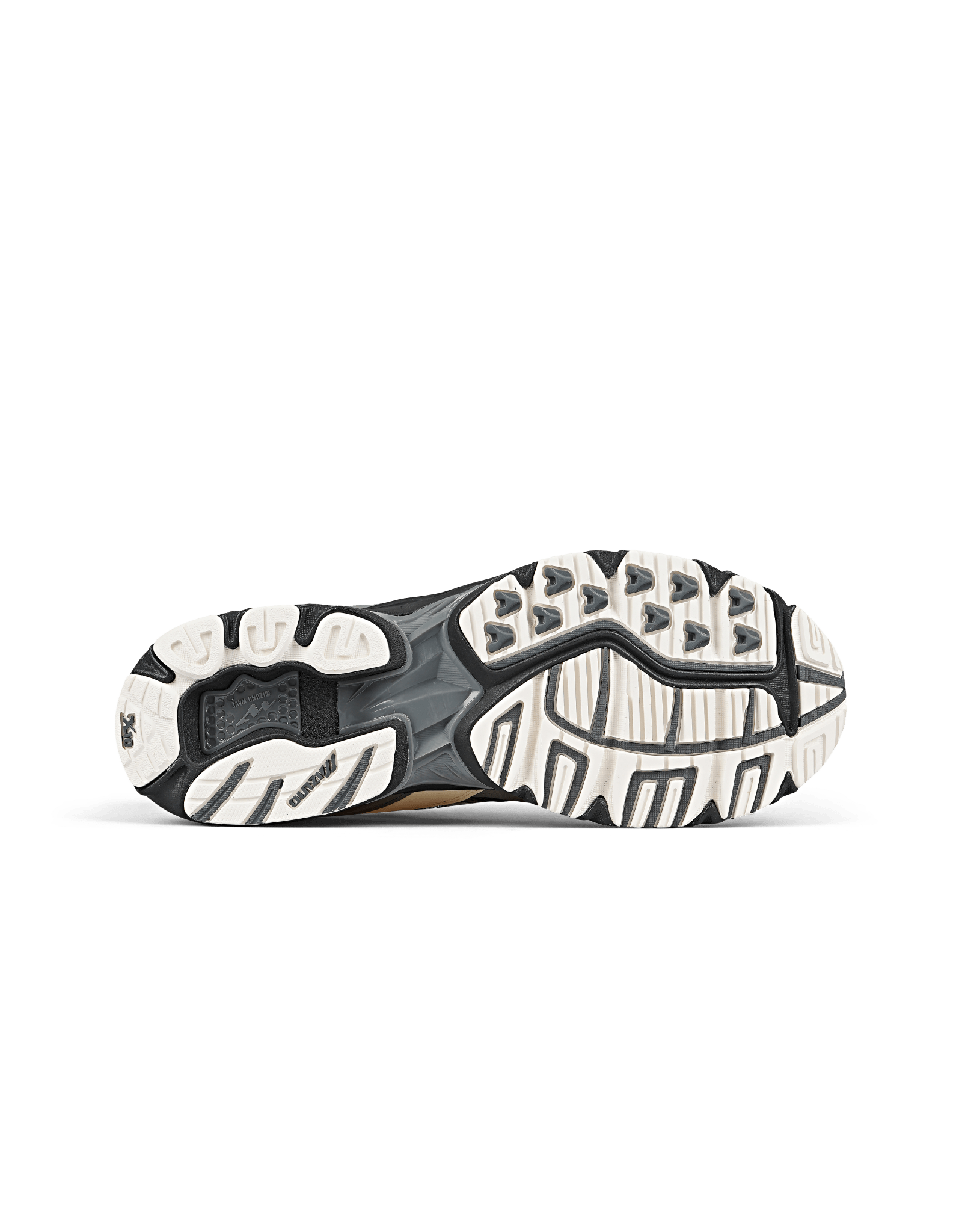 MIZUNO Wave Rider 10 Cordura | Rezet Store