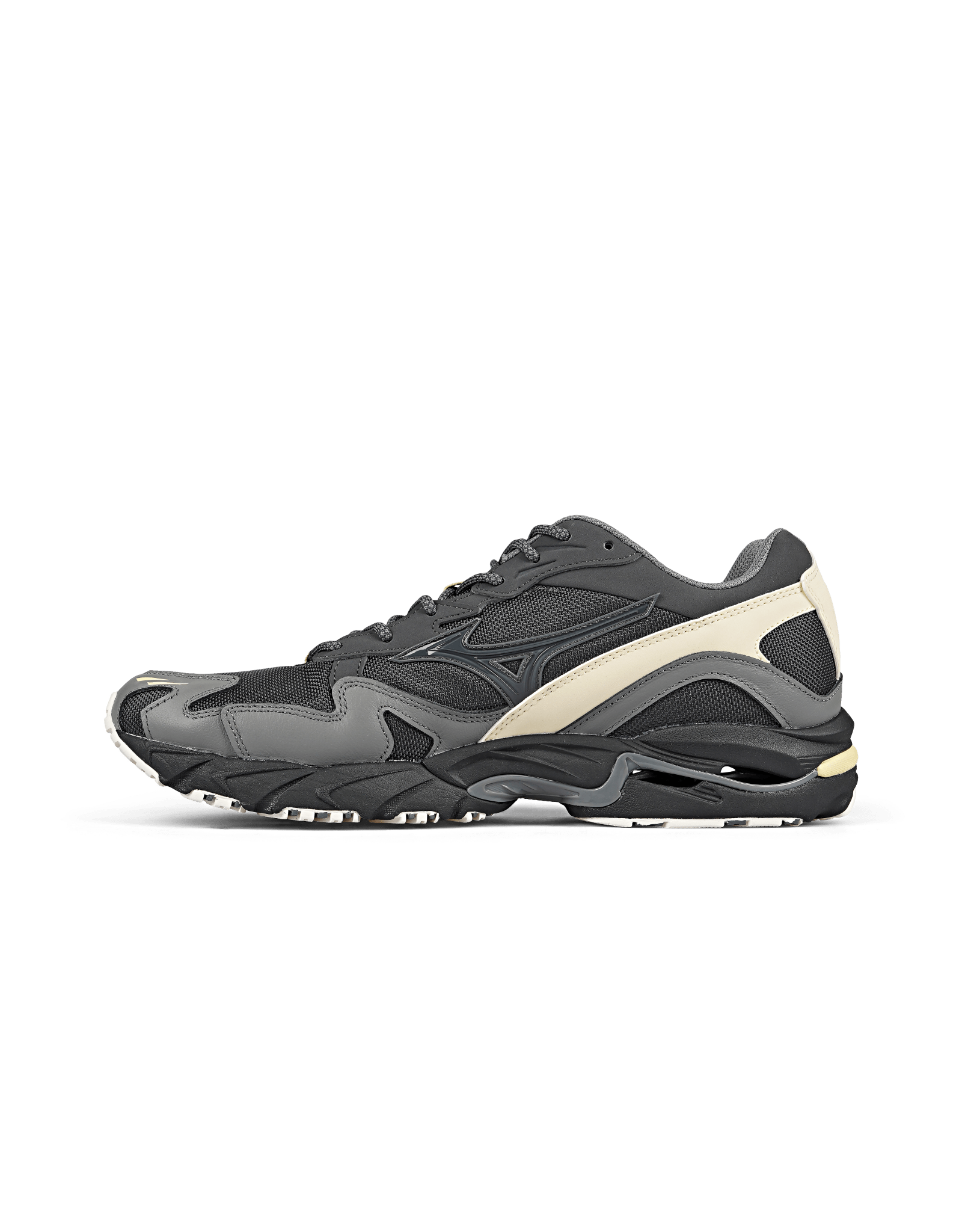 MIZUNO Wave Rider 10 Cordura | Rezet Store