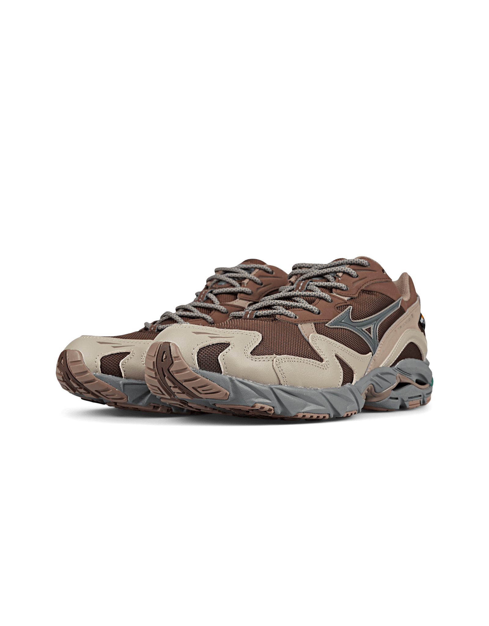 MIZUNO Wave Rider 10 Cordura | Rezet Store