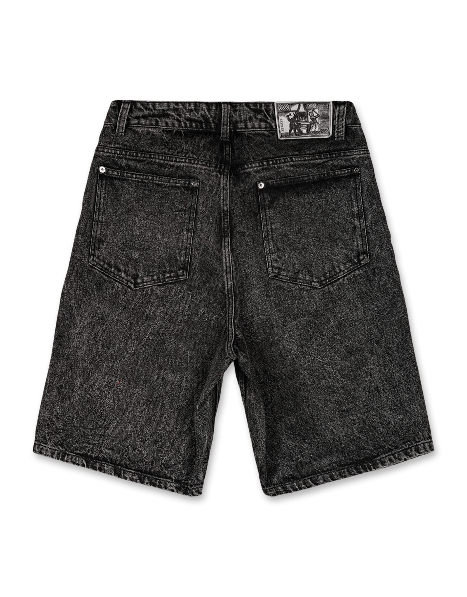 Stearne Shorts