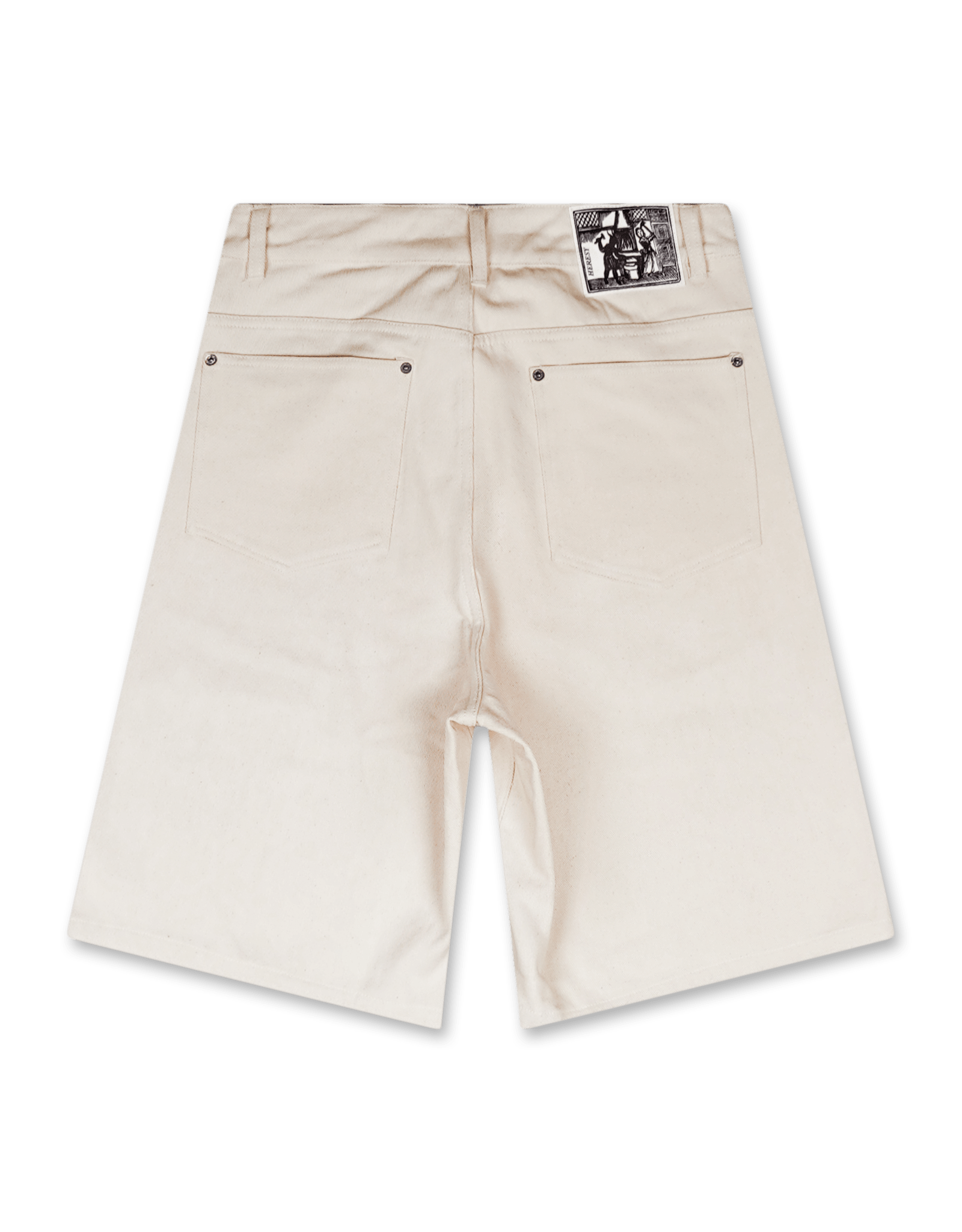 Stearne Shorts