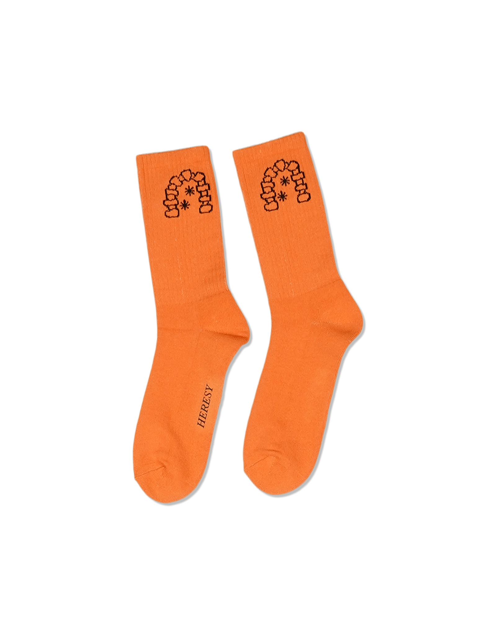 Arch Socks