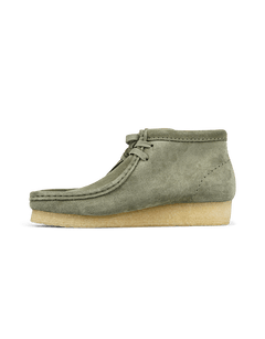 Wallabee Boot W