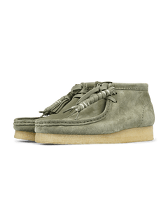 Wallabee Boot W
