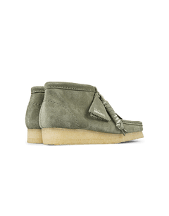 Wallabee Boot W