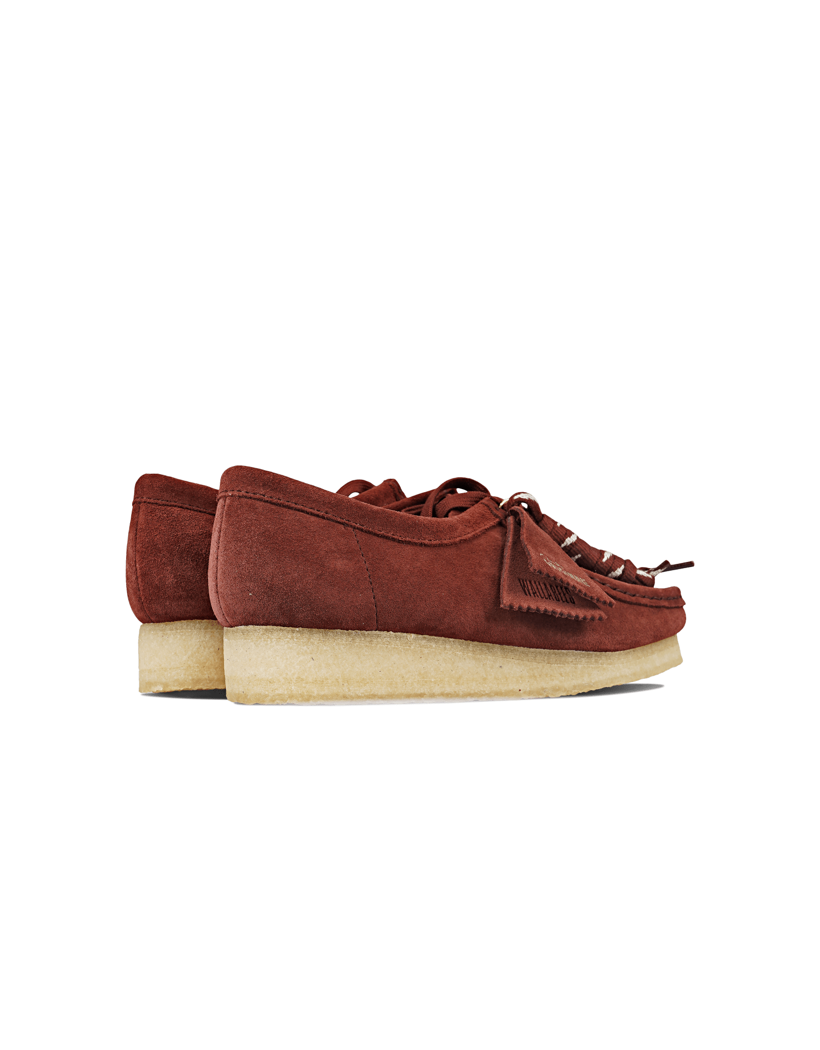 Wallabee W