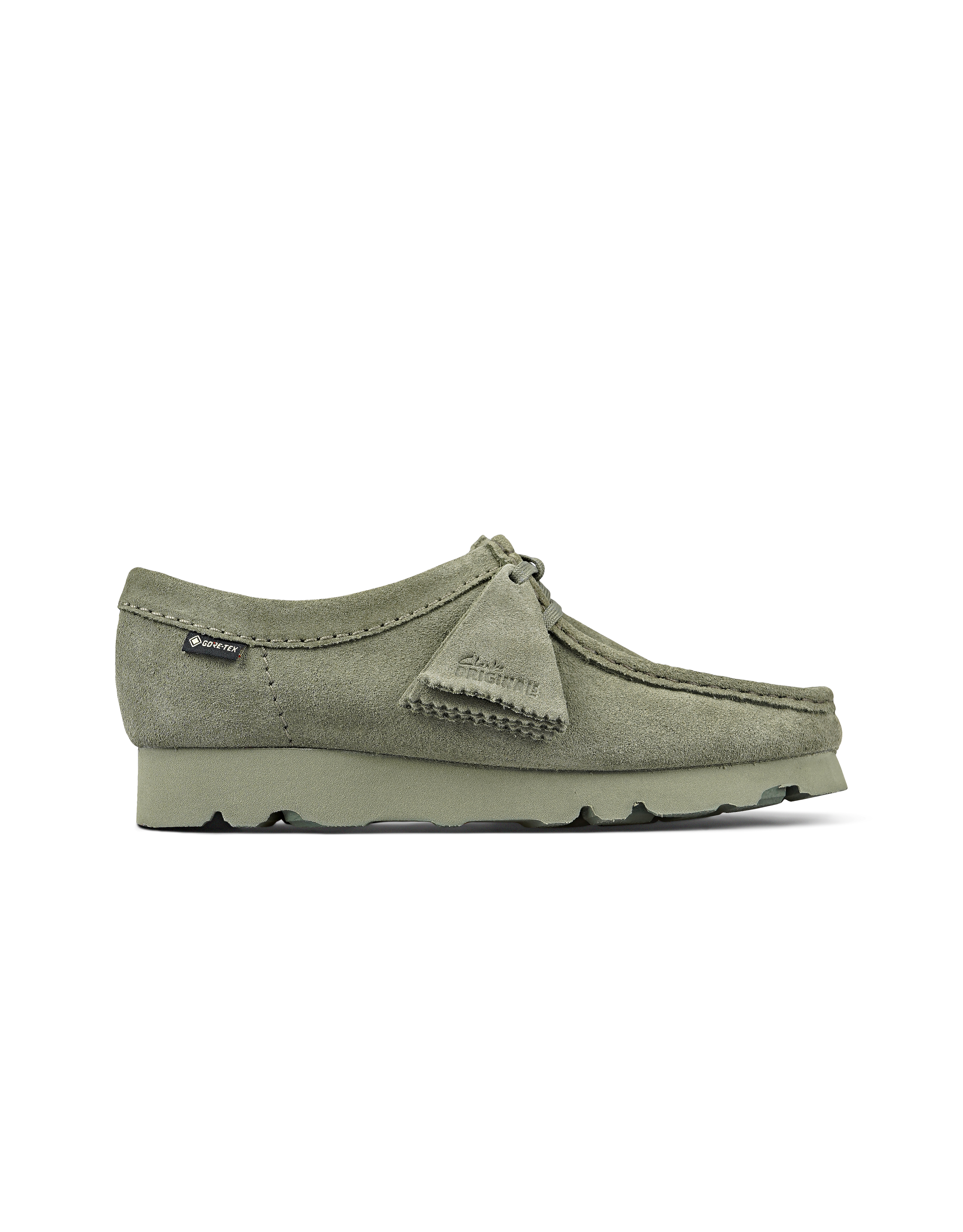 Wallabee GORE-TEX W
