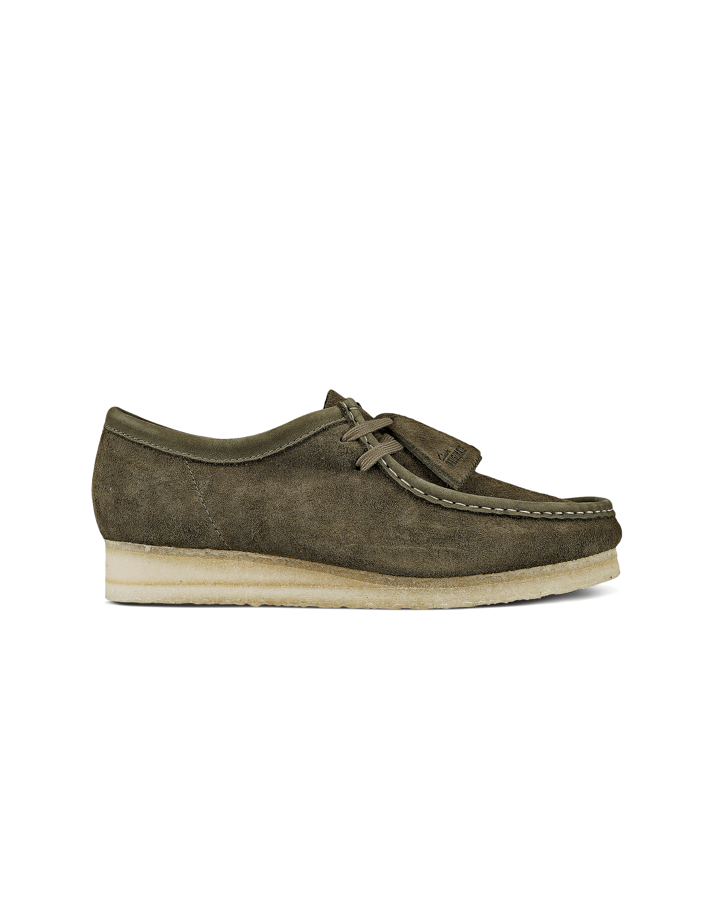 Wallabee