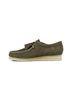 Wallabee