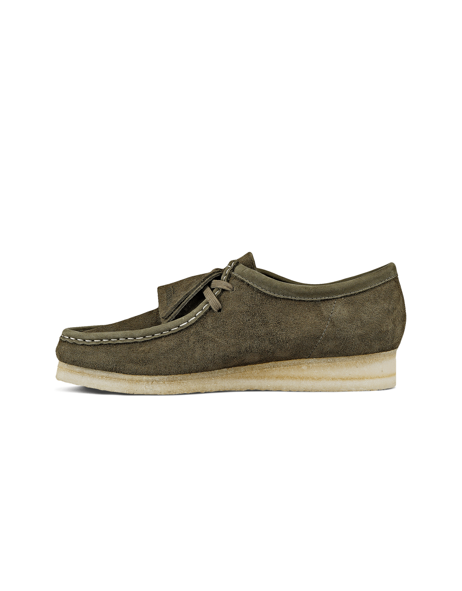 Wallabee