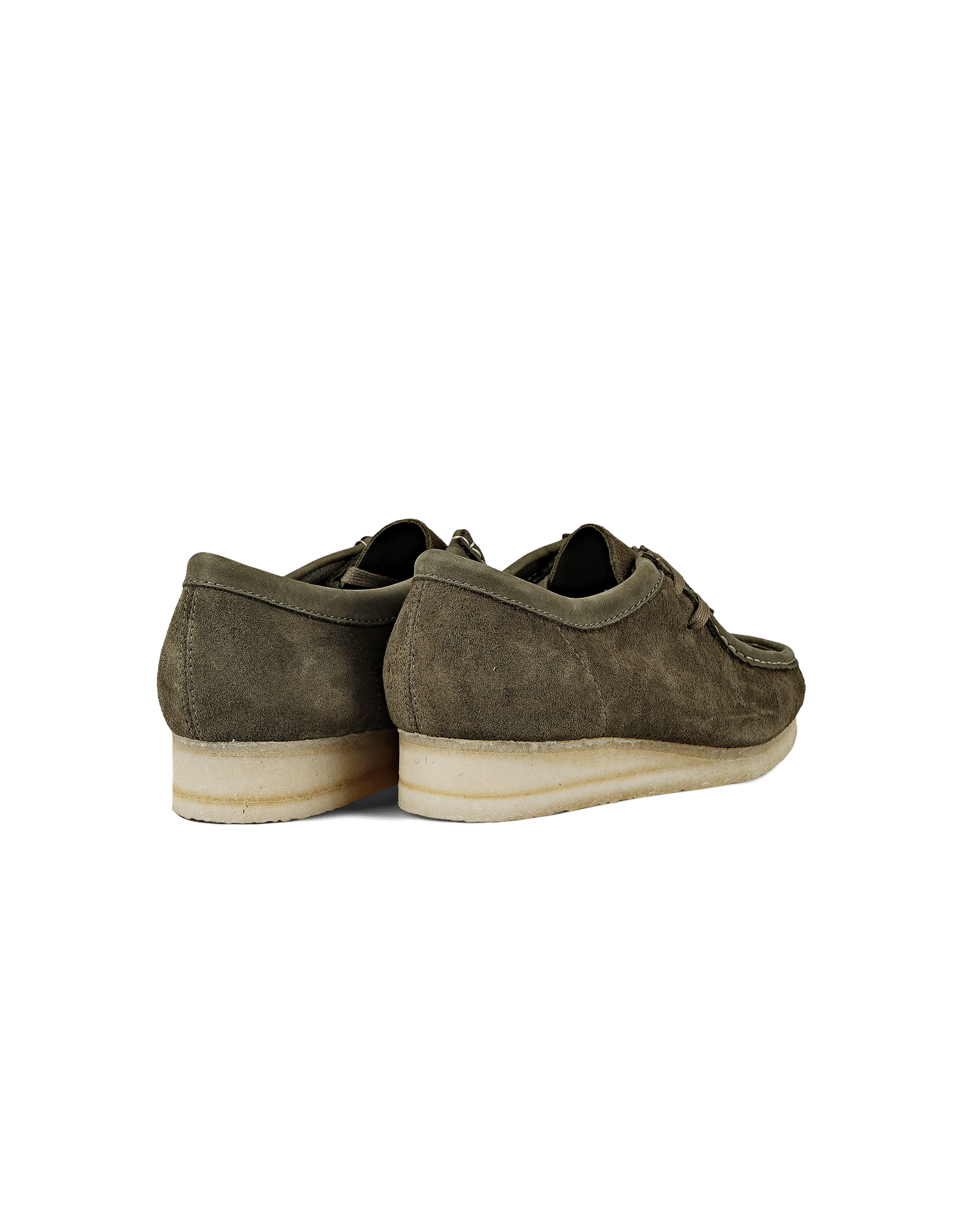 Wallabee