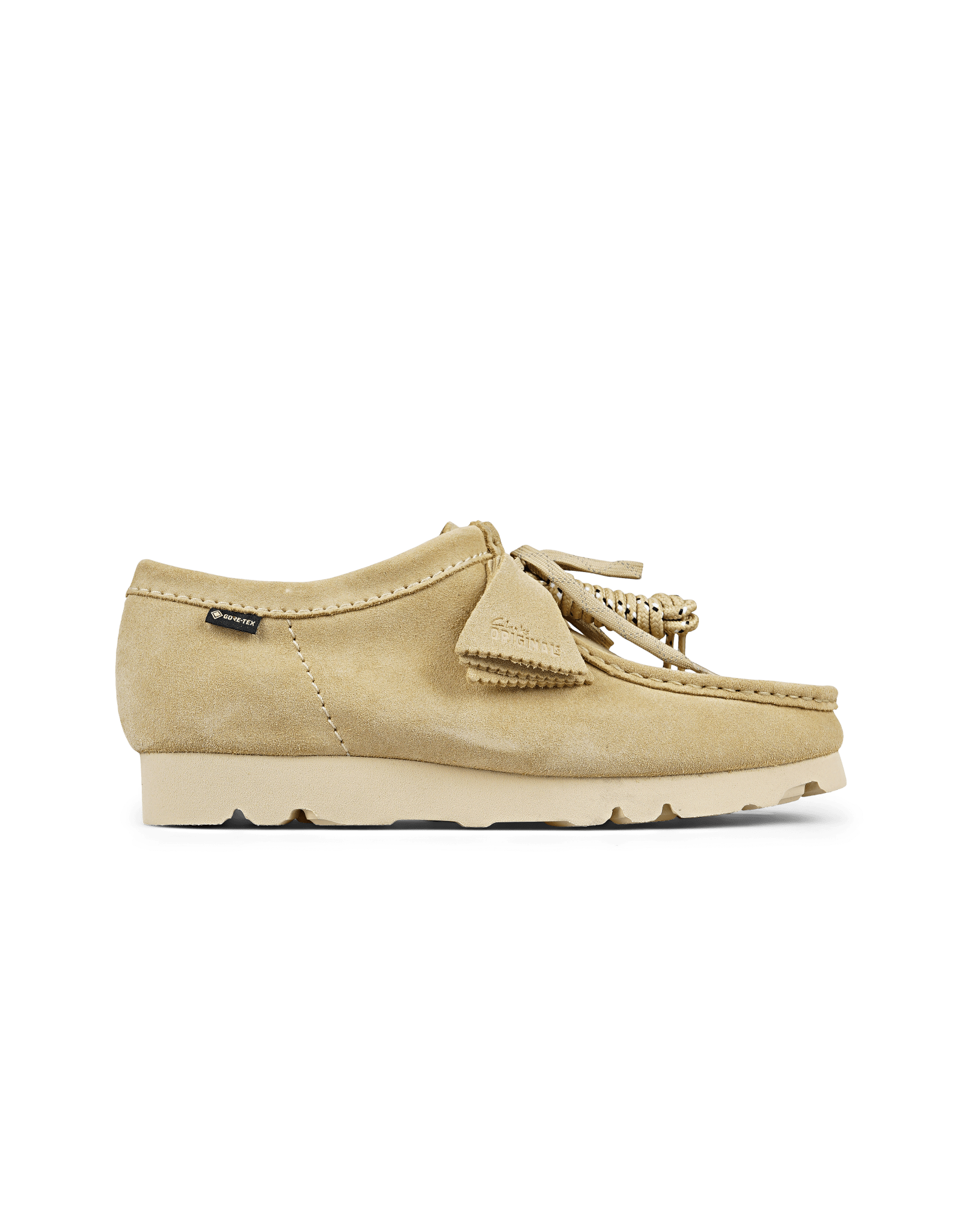 Clarks Originals Wallabee GORE - TEX | Rezet Store