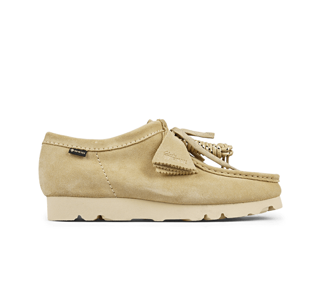 Clarks Originals Wallabee GORE - TEX | Rezet Store