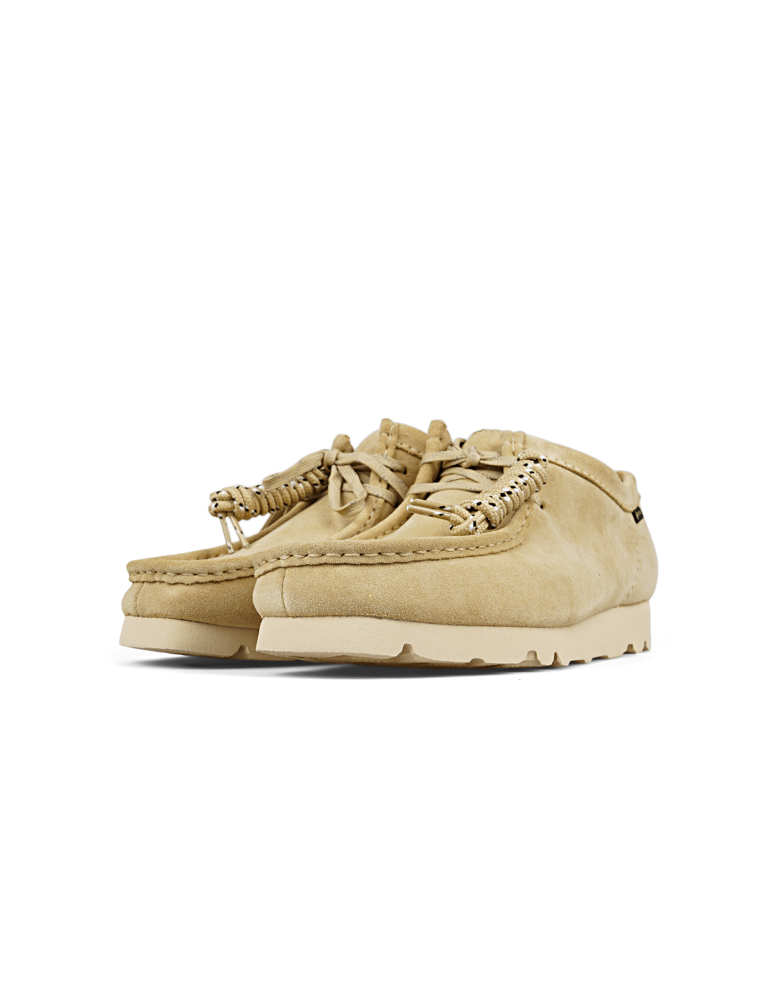 Clarks Originals Wallabee GORE - TEX | Rezet Store