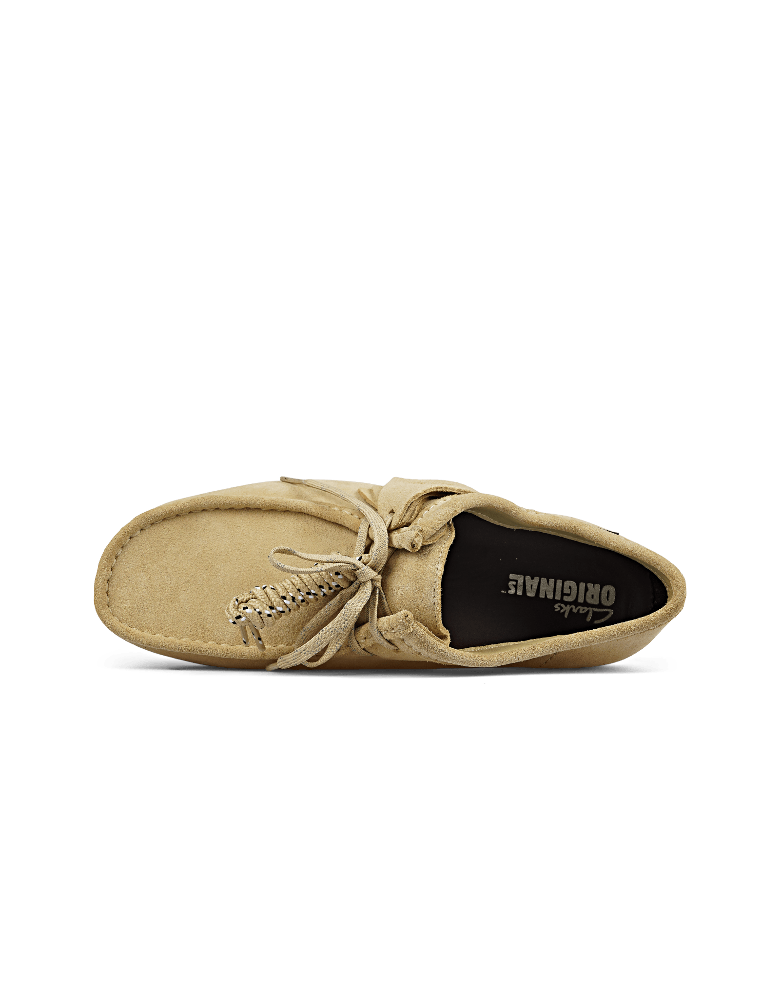 Clarks Originals Wallabee GORE - TEX | Rezet Store