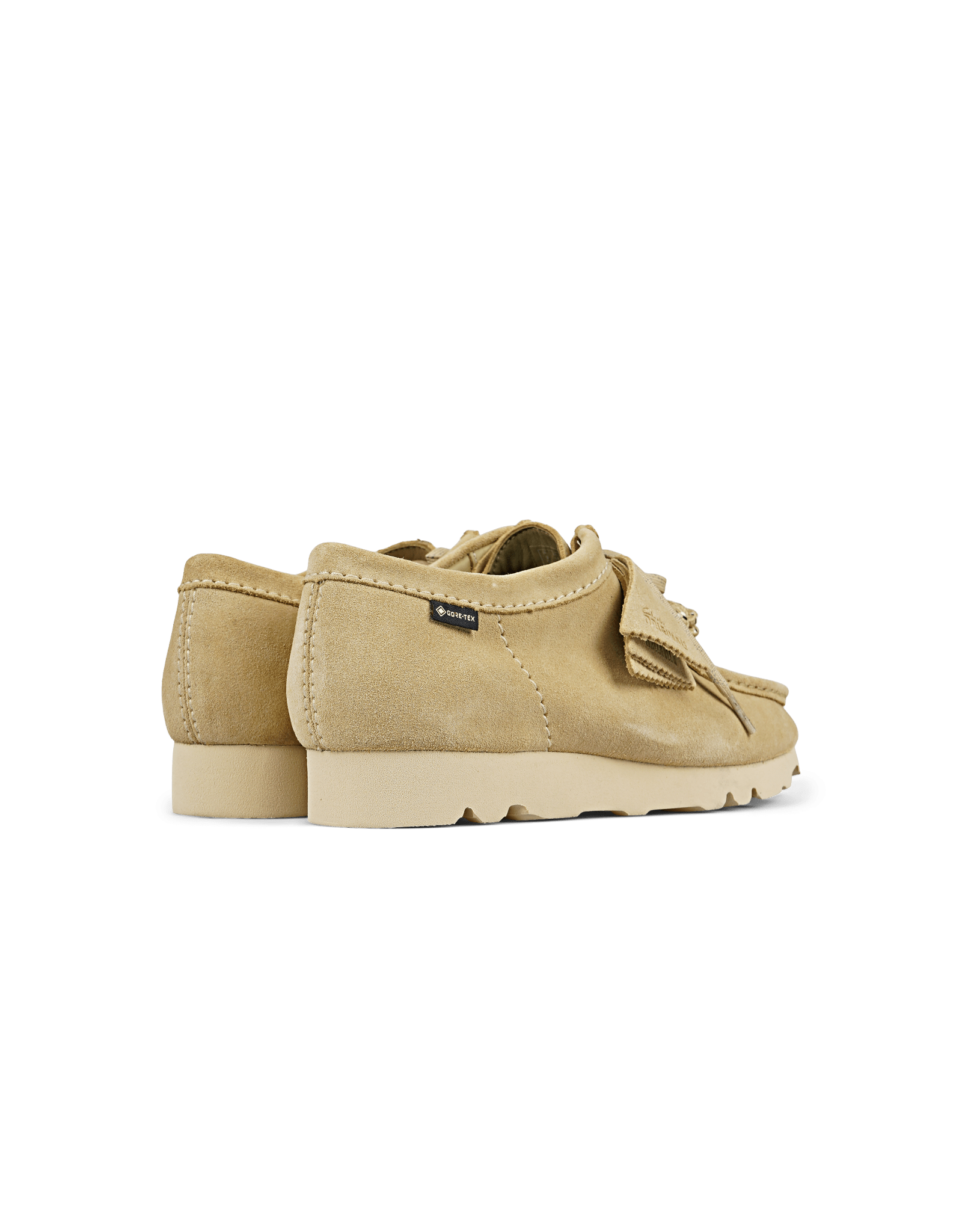 Clarks Originals Wallabee GORE - TEX | Rezet Store