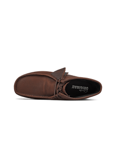 Wallabee Boot GORE-TEX