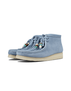 Wallabee Boot W
