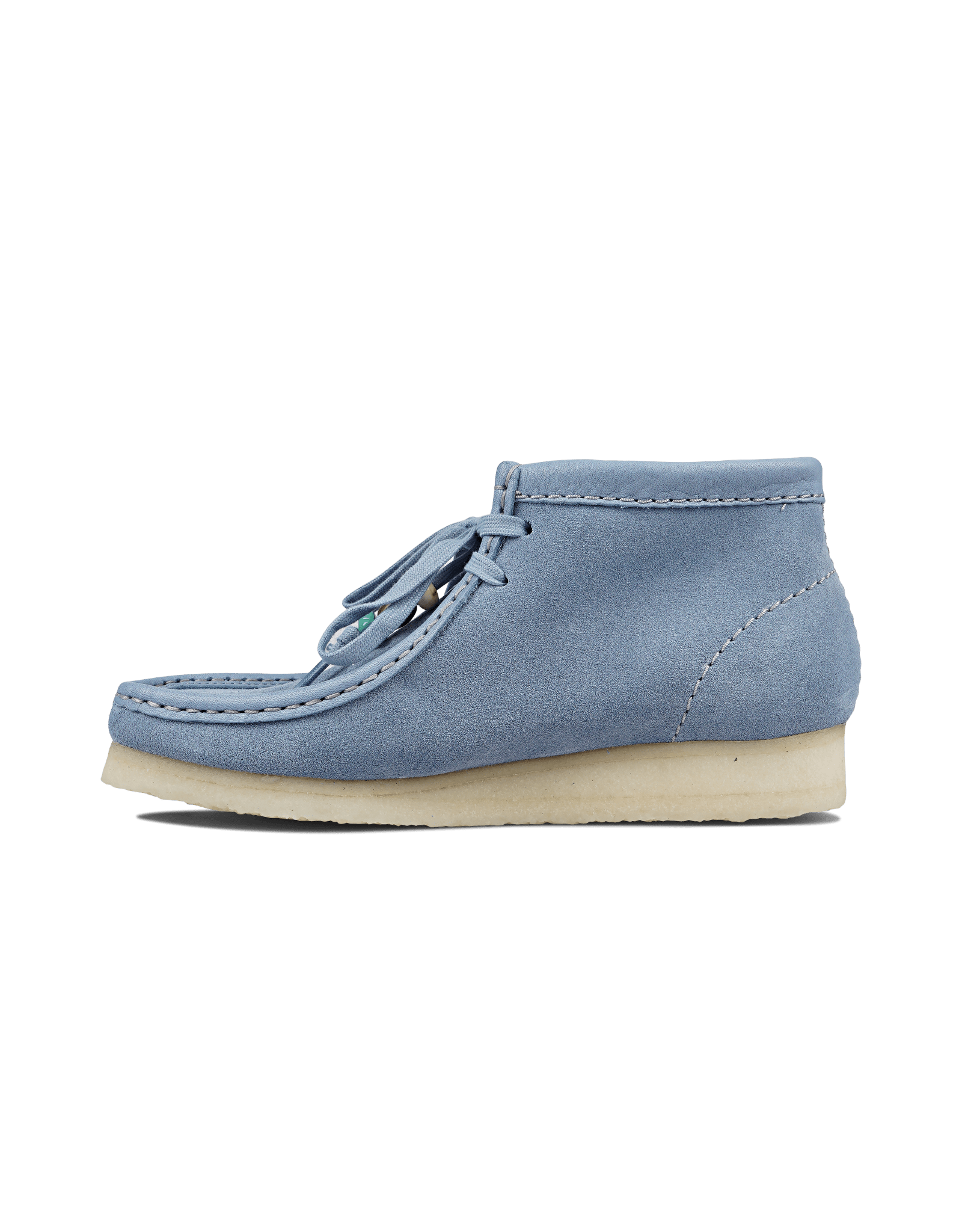 Wallabee Boot W