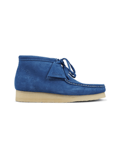 Wallabee Boot