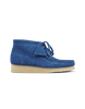 Wallabee Boot