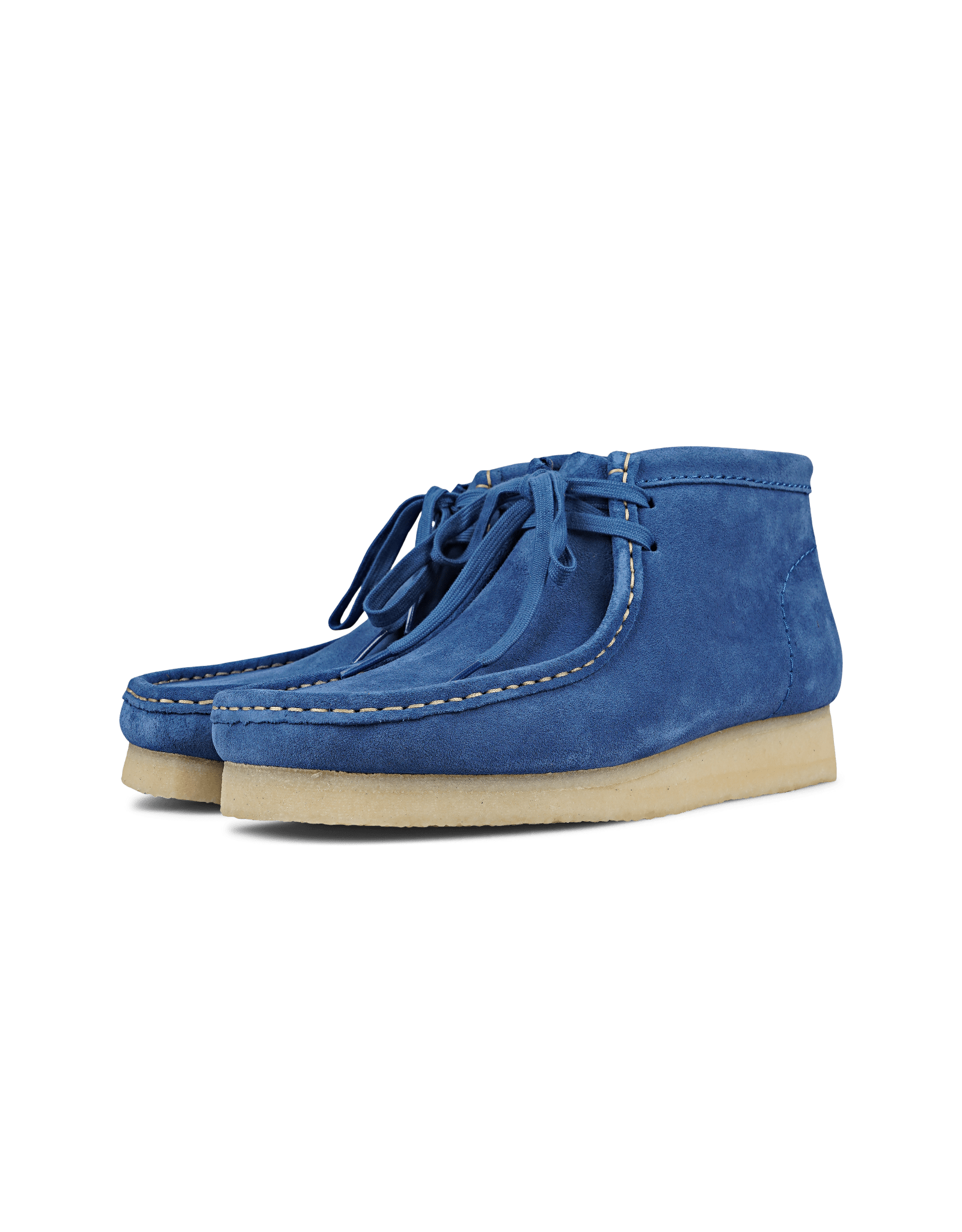 Wallabee Boot