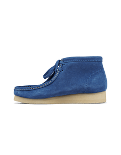 Wallabee Boot