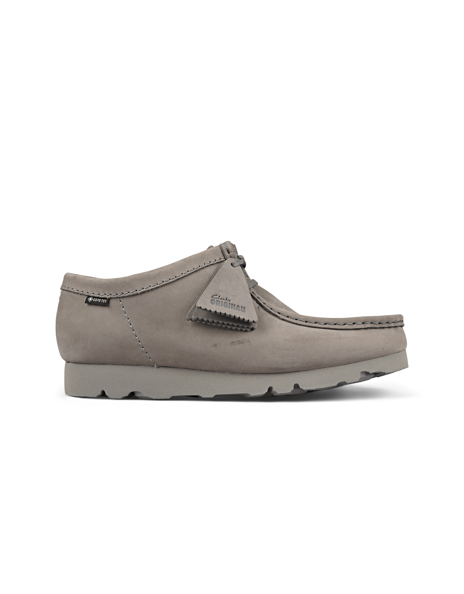 Clarks Originals Wallabee GORE - TEX - Rezetstore