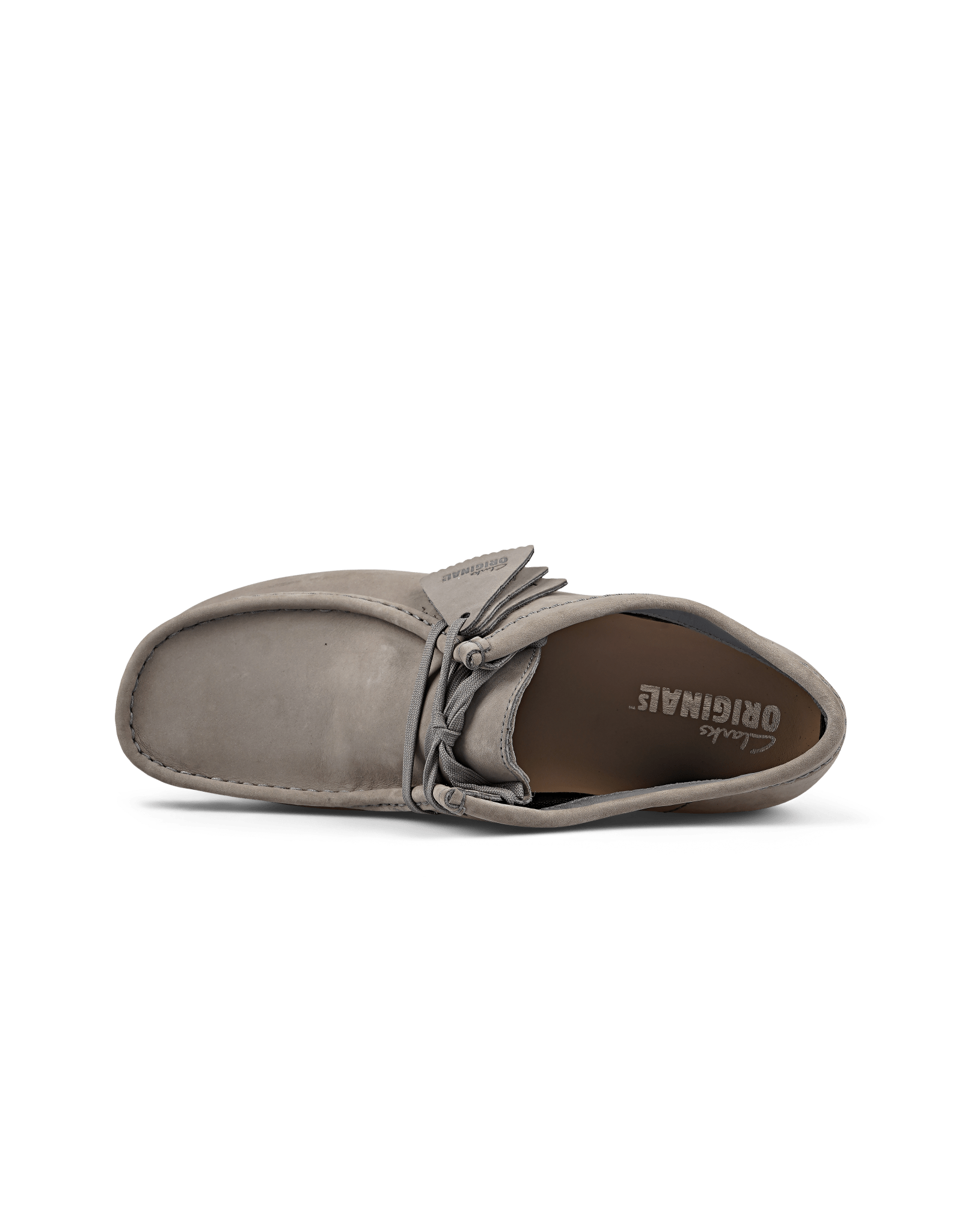 Clarks Originals Wallabee GORE - TEX - Rezetstore