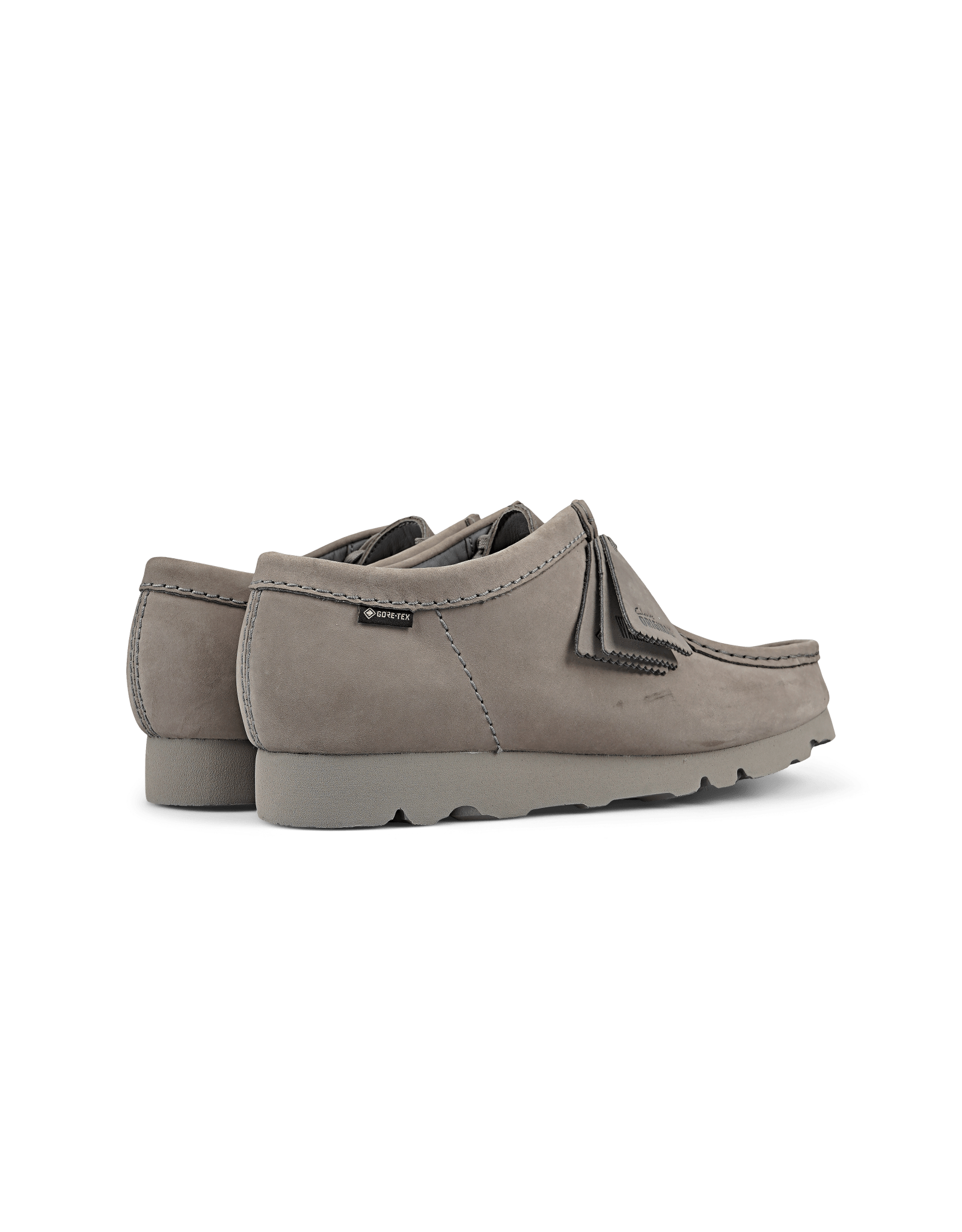 Clarks Originals Wallabee GORE - TEX - Rezetstore