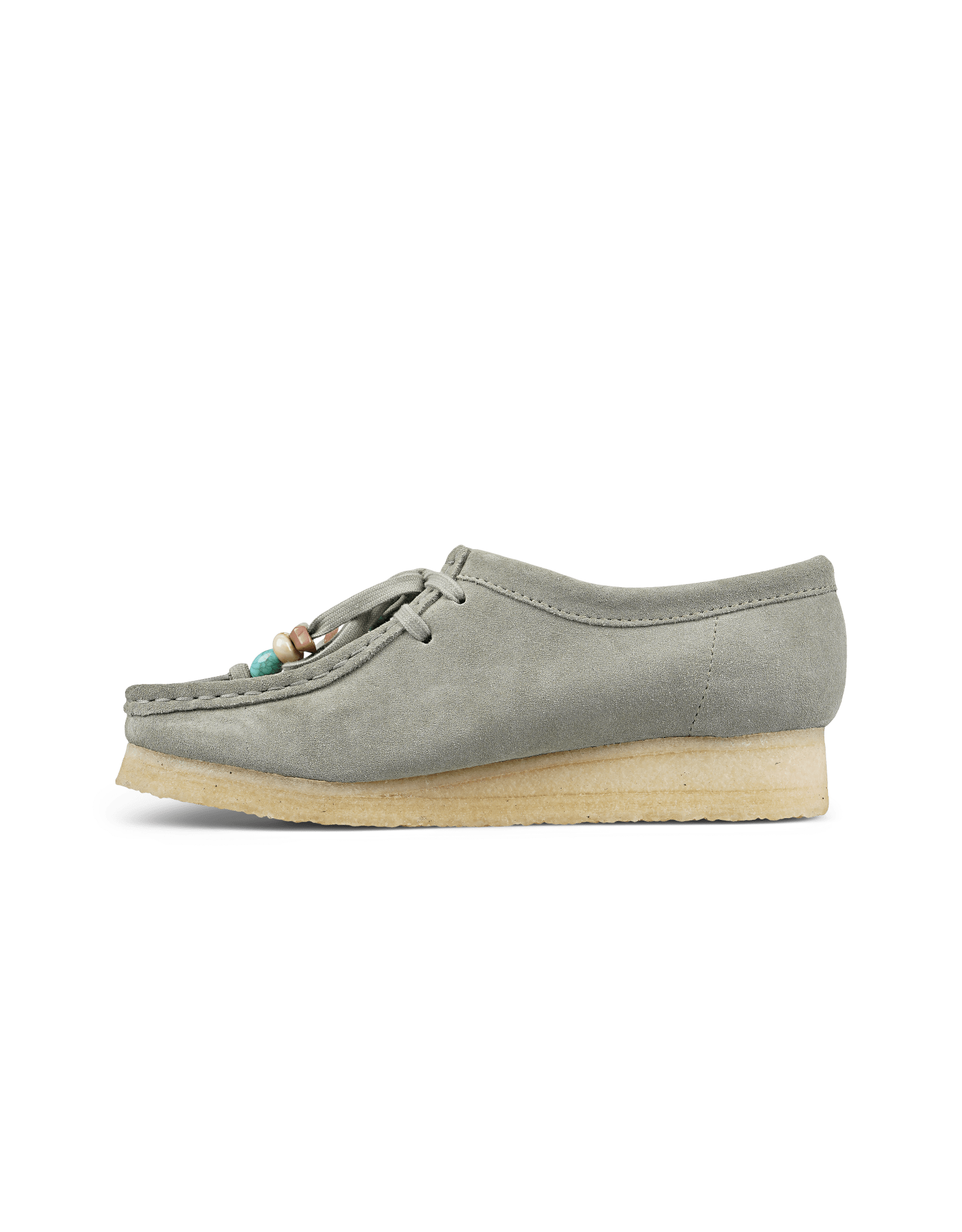 Wallabee W