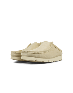 Clarks Originals Wallabee Slip | Rezet Store