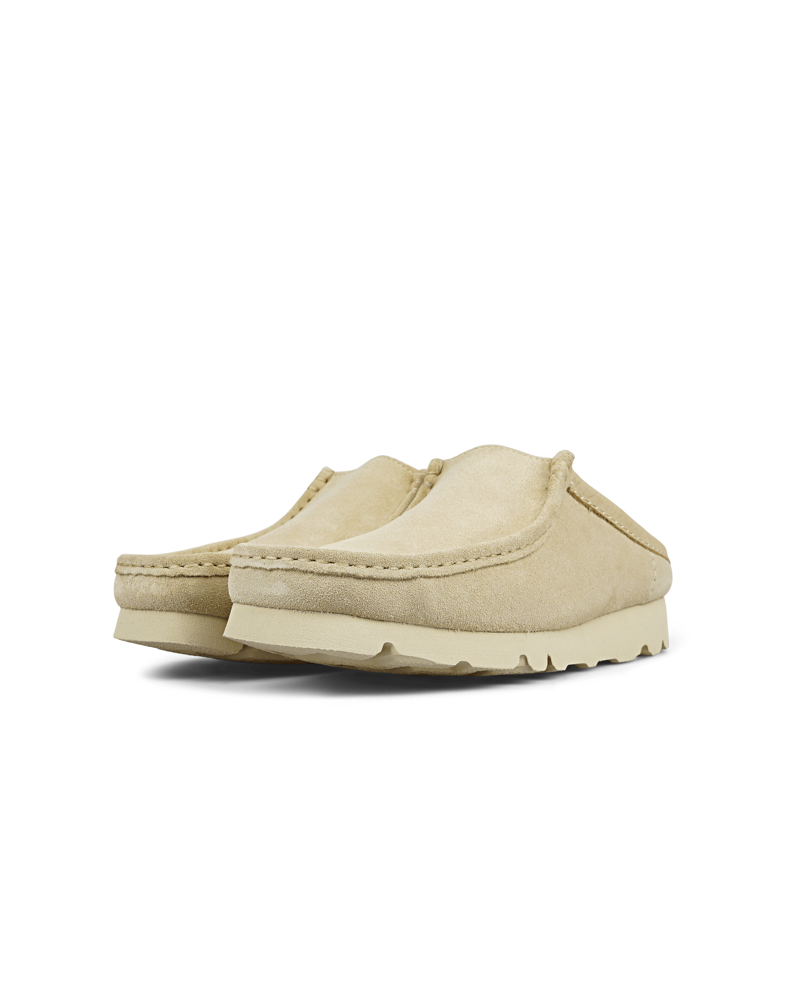 Clarks Originals Wallabee Slip | Rezet Store