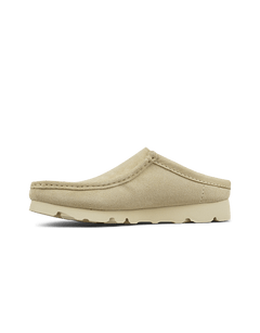 Clarks Originals Wallabee Slip | Rezet Store