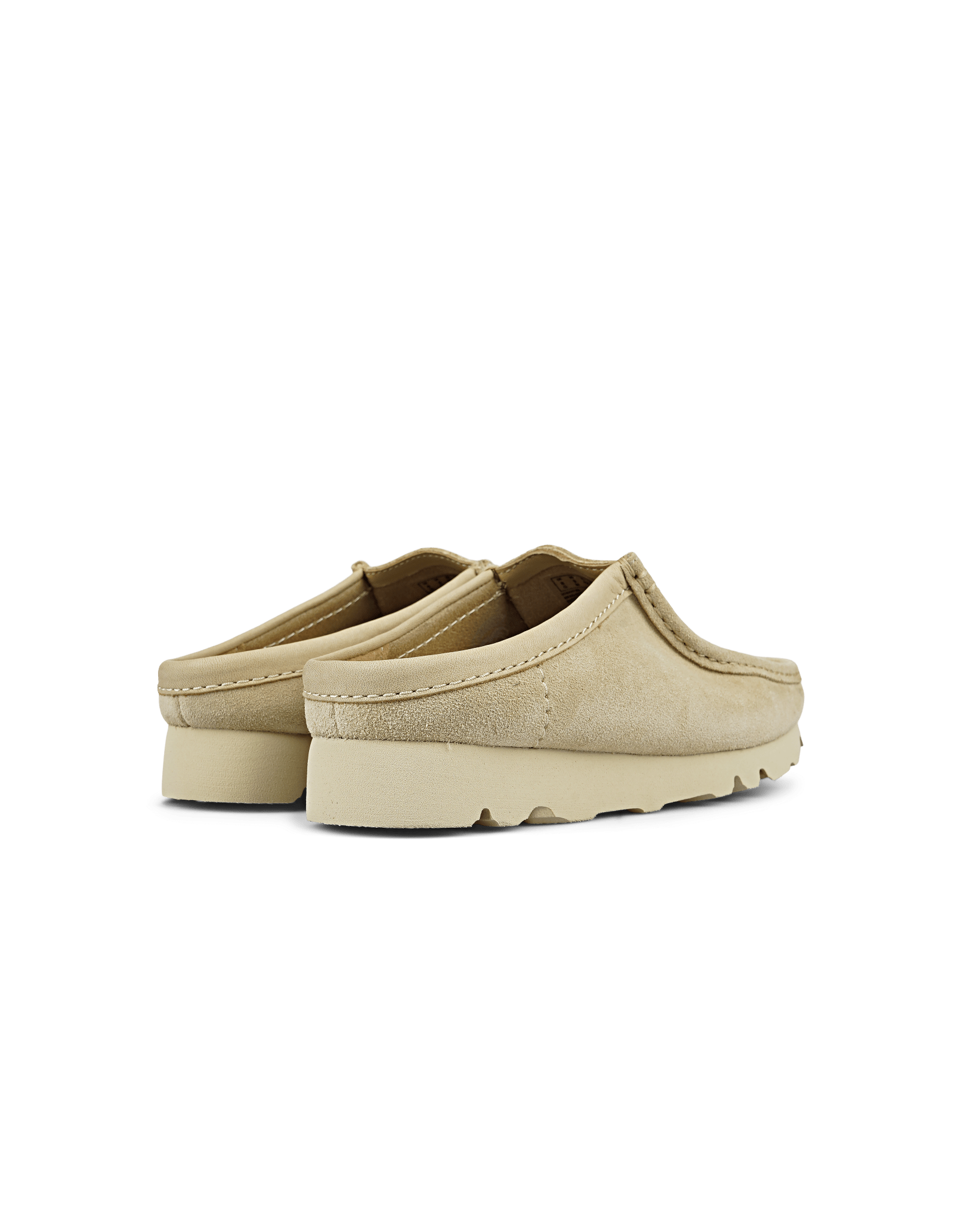 Clarks Originals Wallabee Slip | Rezet Store