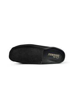 Wallabee Slip
