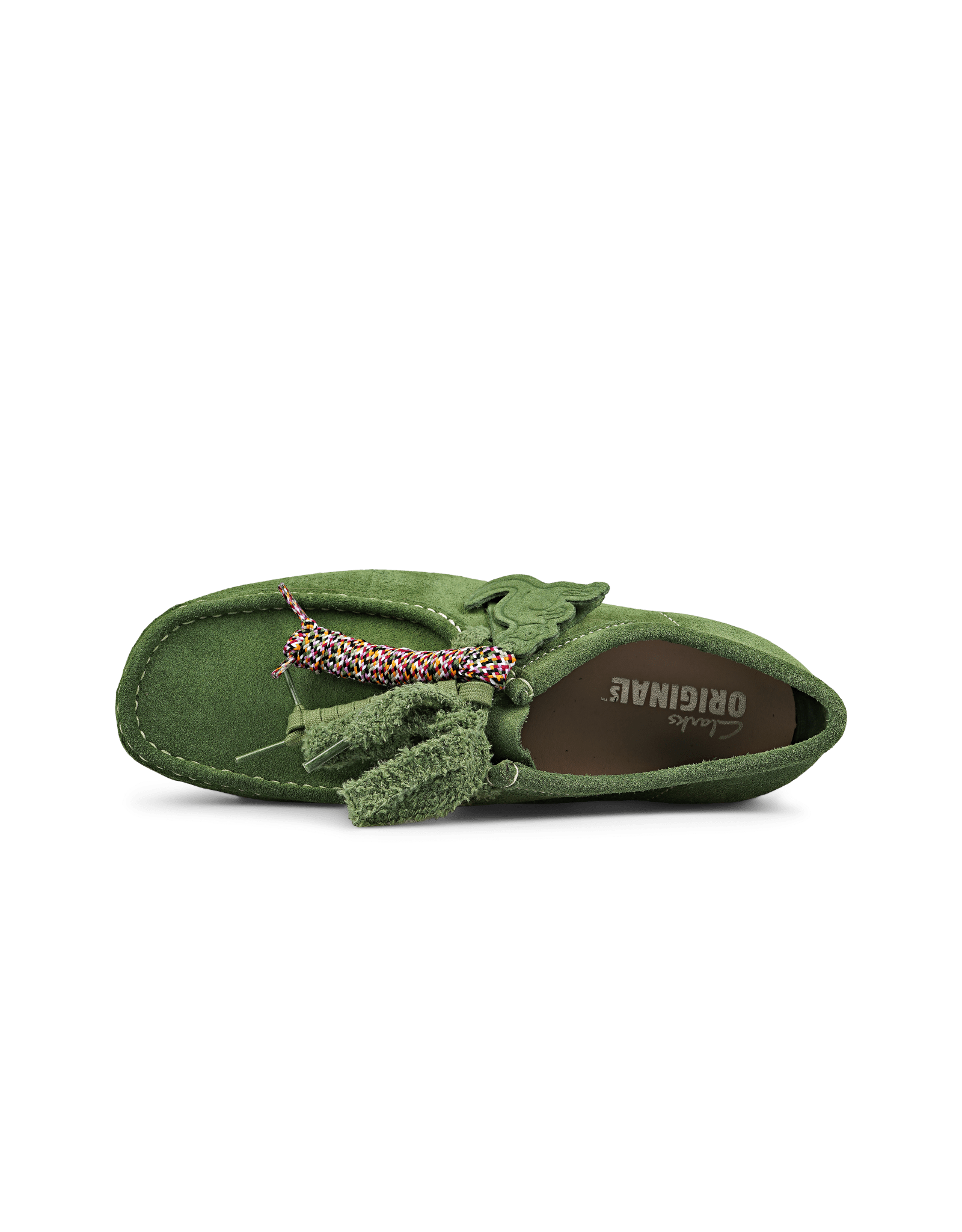 Clarks Originals Wallabee | Rezet Store