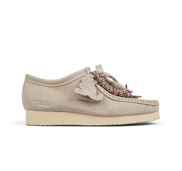 Clarks Originals Wallabee | Rezet Store