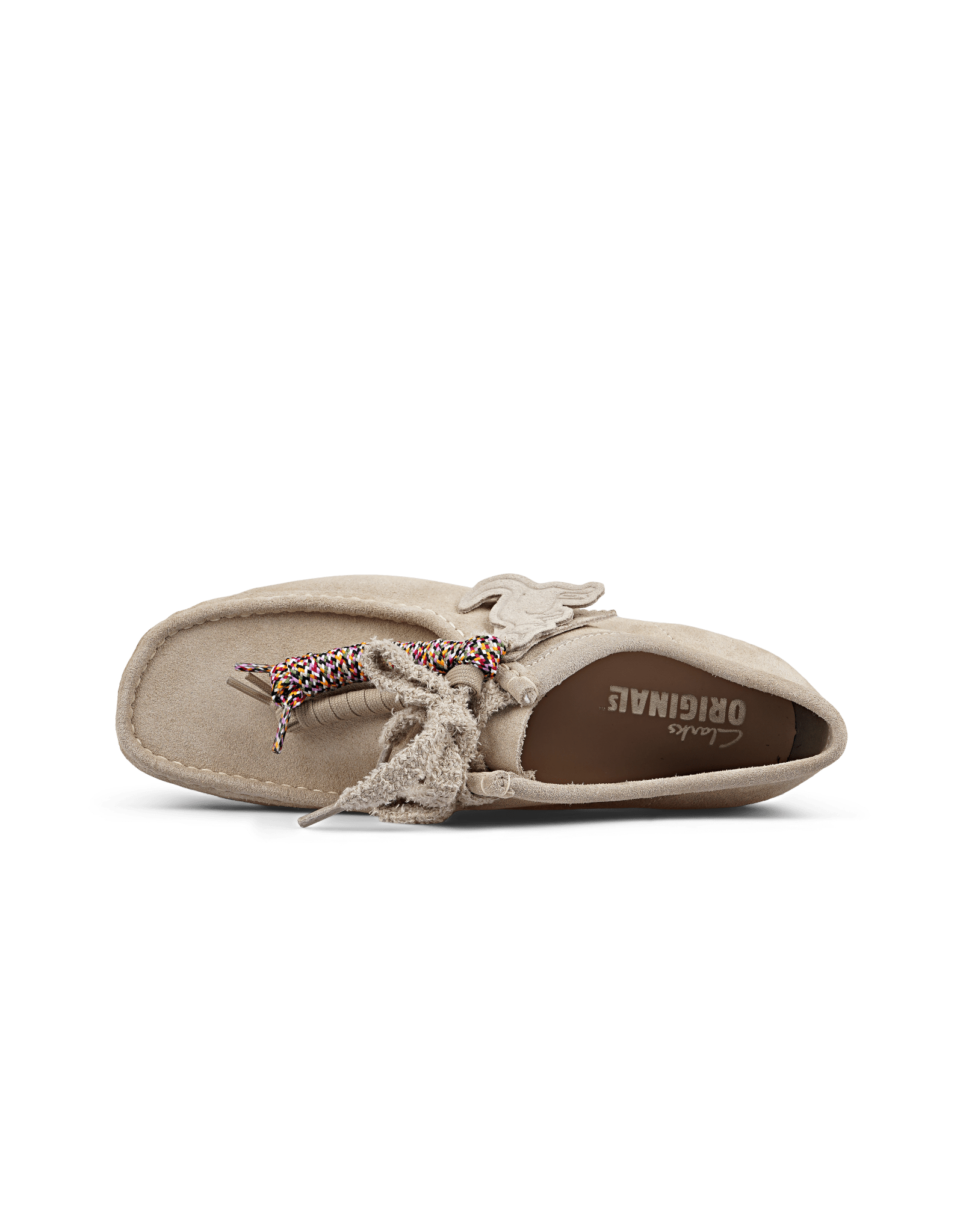 Clarks Originals Wallabee | Rezet Store